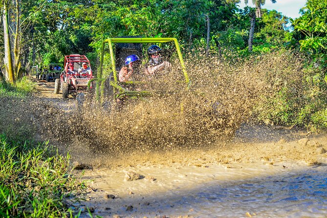 ATV or Boogie boarding on the beach in Punta Cana - What to Bring (So You Are Not Fussing On the Beach)