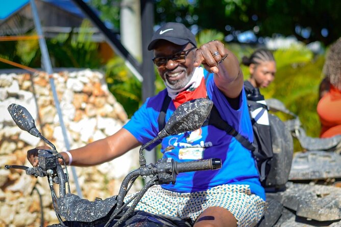ATV or Buggy Ride at Macao Beach and Taino Cave in Punta Cana - Who this tour is best for (and who should skip it)