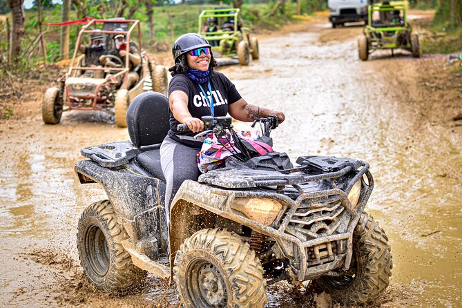 ATV or Buggy ride in Punta Cana - Key things to know before you go