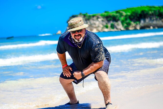 ATV Ride with Coffee, Chocolate Tasting and Cenote in Punta Cana - The 3-hour route, how the timing feels, and what each stop gives you
