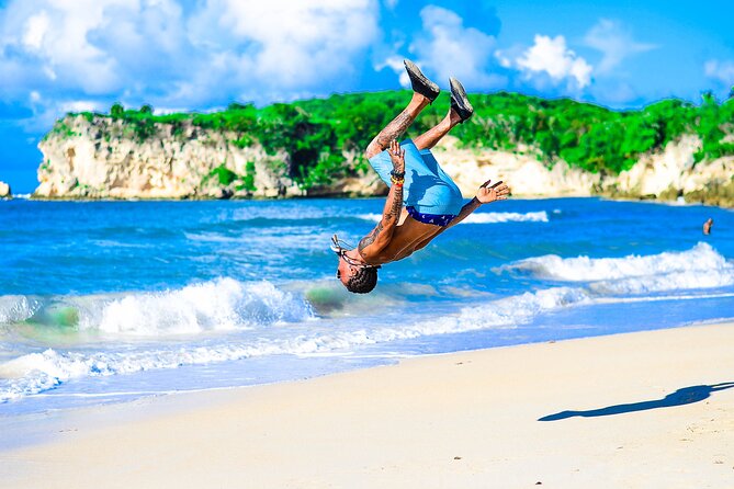 ATV to Macao Beach and Water Cave with Organic Farm - Who this tour suits best, and who should skip it