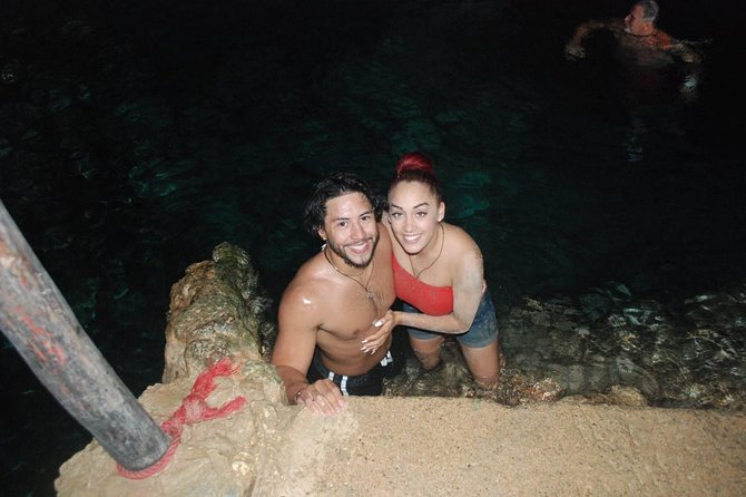 ATV Tour + Breef Safari + River Cave and Macao Beach - Value check: is $70 per person worth a 4-hour ATV plus cave swim?