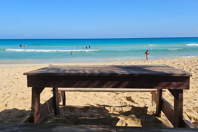 ATV Tour Macao Beach Water Cave and Typical House From Punta Cana - ATV Tour Basics from Punta Cana, with a real plan