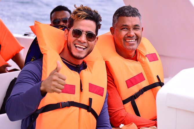 Bacardi Island Excursion with Catamaran, Beach and Lunch - The long travel day from Punta Cana, and how to survive it