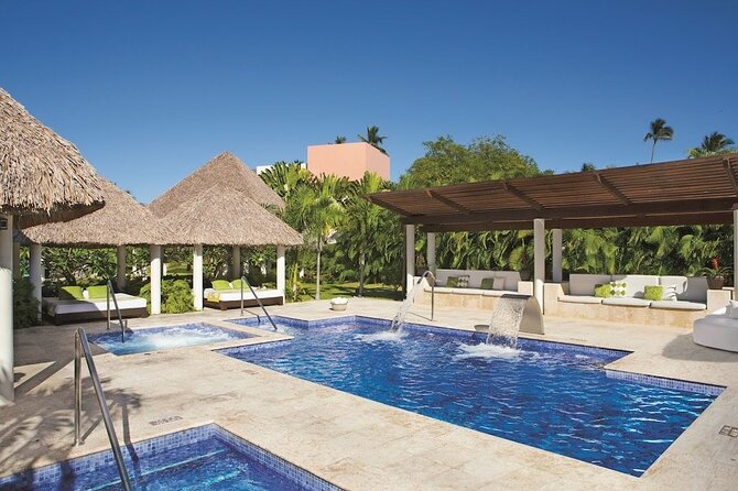 Bahia Principe Esmeralda- Round Trip Shuttle - Punta Cana Airport - What’s included, and what you should plan for