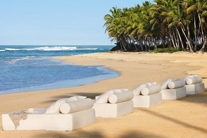 Bahia Principe Esmeralda- Round Trip Shuttle - Punta Cana Airport - The round-trip plan that saves you from last-minute scramble