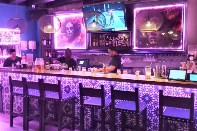Bar Crawl in Punta Cana - Why This Punta Cana Bar Crawl Works: $35, Pickup, and a Rum Shot