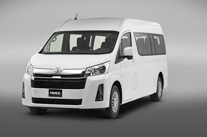 Barceló Bávaro Palace - Round Trip Shuttle - Punta Cana Airport - Practical Tips So Your Pickup Actually Feels Effortless