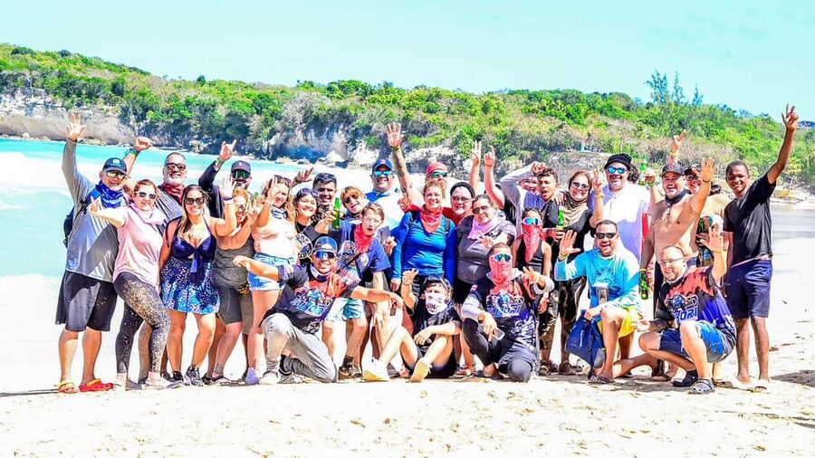 Bavaro: Punta Cana Highlights Tour w/ Double Buggy Excursion - FAQ