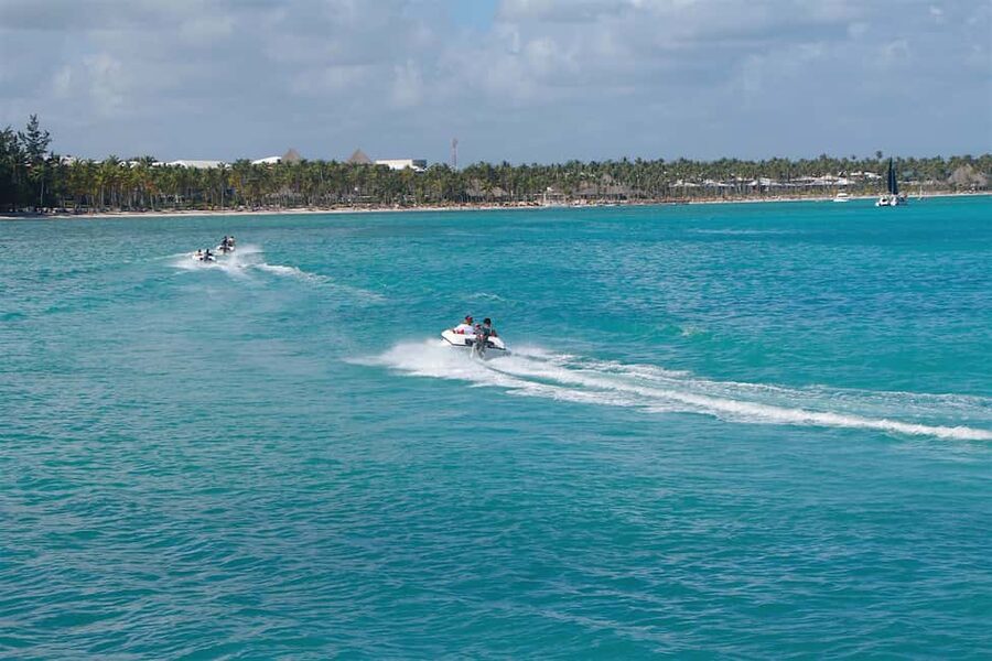 Bávaro: Speed Boat and Snorkeling Trip - Key highlights