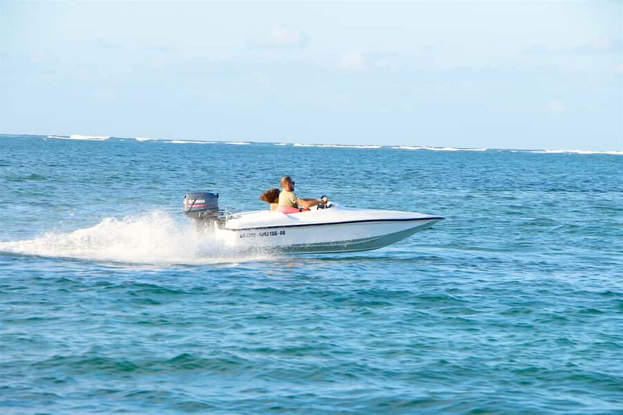 Bávaro: Speed Boat and Snorkeling Trip - Who this works best for, and who should skip it