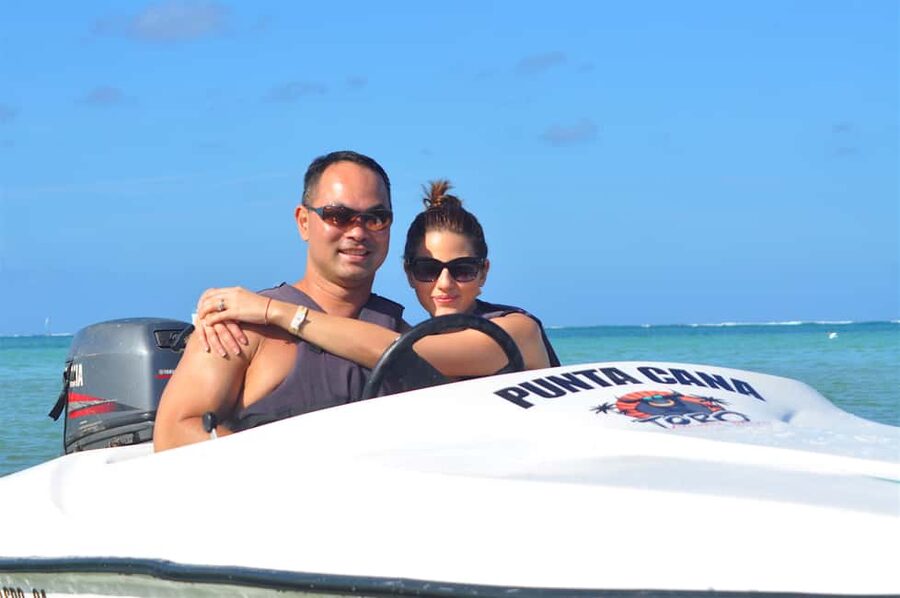 Bávaro: Speed Boat and Snorkeling Trip - What your $70 includes, and what it does not