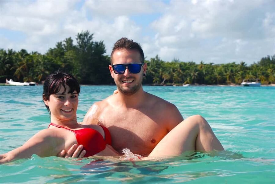 Bávaro: Speed Boat and Snorkeling Trip - Pickup, meeting point, and timing: where you start matters