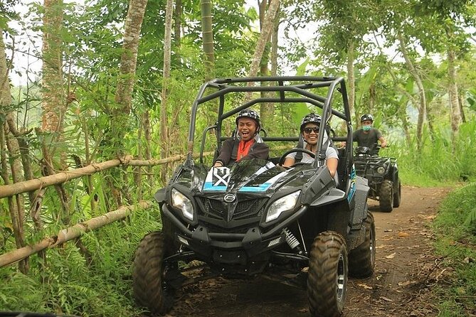 Beach Buggy Excursion in Punta Cana Bavaro - Key points to know before you go