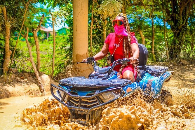 Beach Buggy Excursion in Punta Cana Bavaro - How the 4-hour buggy tour works in Punta Cana