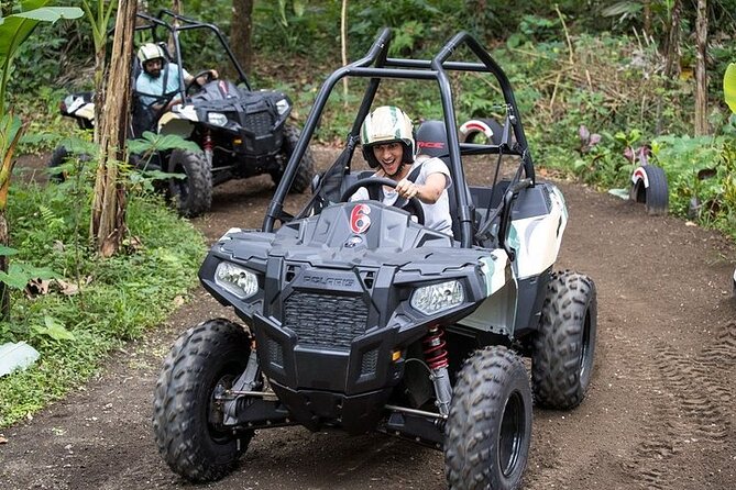 Beach Buggy Excursion in Punta Cana Bavaro - Fruit fields, coffee, and chocolate plantations: what you actually see
