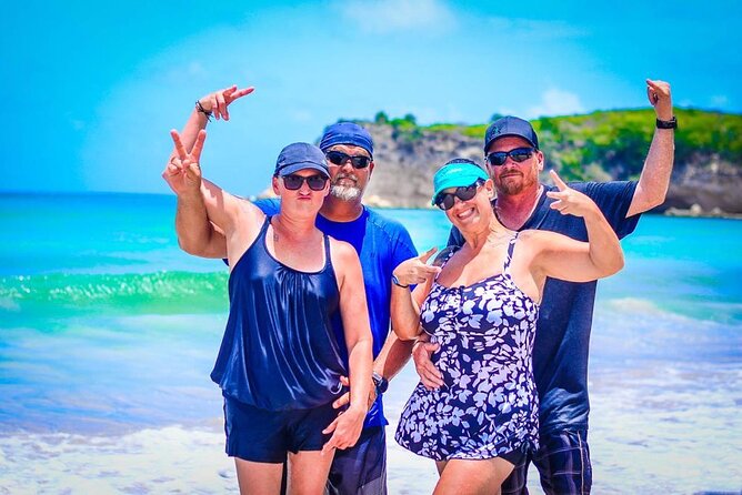 Beach Buggy Excursion in Punta Cana Bavaro - Choosing the right time slot: 7:30, 10:30, or 1:30