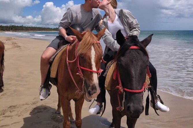 Beach Horseback Ride Tour at Punta Cana - Key Points That Make This Punta Cana Horse Ride Worth Your Time