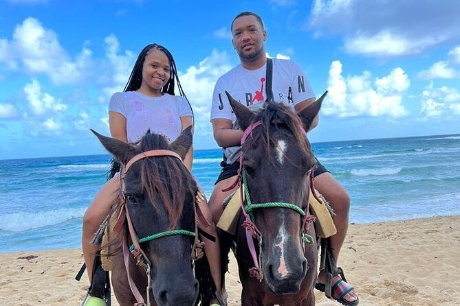 Beach Horseback Ride Tour at Punta Cana - Price and Logistics: What $55 Really Buys You