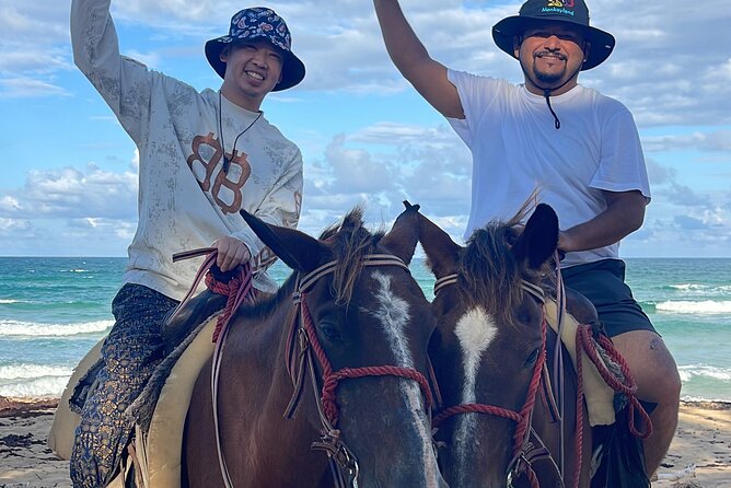 Beach Sunset Horseback Ride in Punta Cana - What to Wear, What to Bring, and Simple Rider Prep