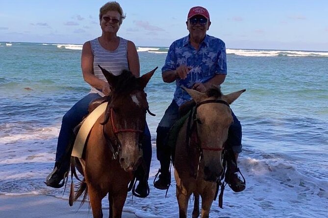Beach Sunset Horseback Ride in Punta Cana - Price and Value Check, Is $55 Worth It?