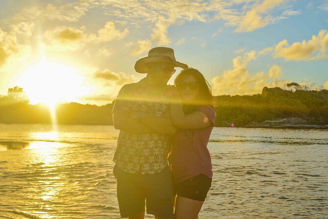 Beach Sunset on Horse Riding in Punta Cana(Private Option) - Price and Value: Is $73 a Good Deal?