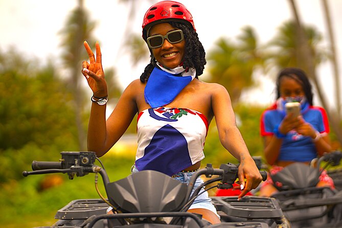 Best ATV adventure in Punta Cana - Key highlights you’ll care about