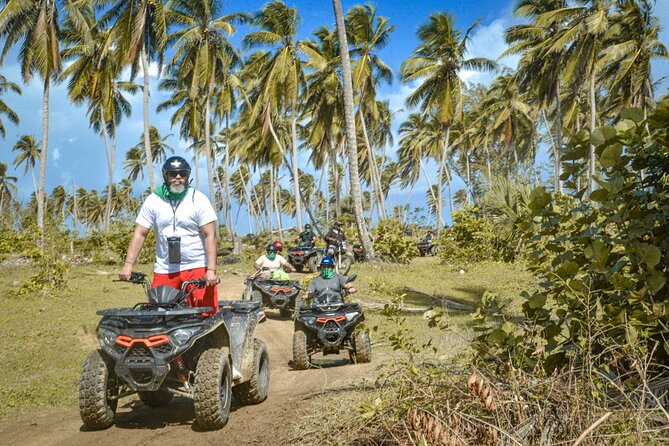 Best ATV Tour In Punta Cana - Key points before you go