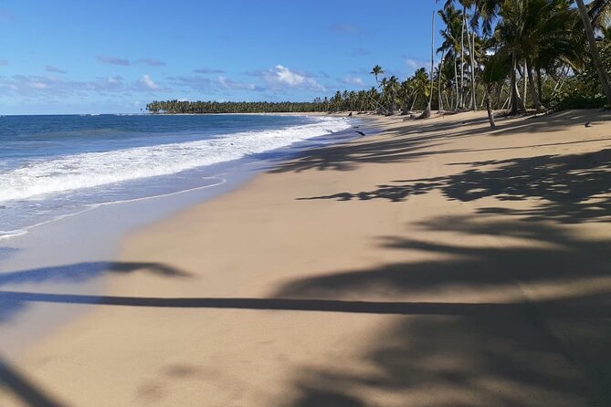 Best ATV Tour In Punta Cana - Meeting in Punta Cana and getting to the start point