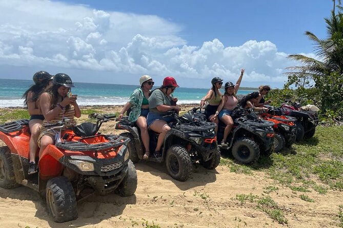 Best ATV Tour In Punta Cana - Price and logistics: what $75 really covers