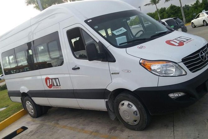 Best Deal Private Transfer Punta Cana to Santo Domingo One Way - Key things to know before you go