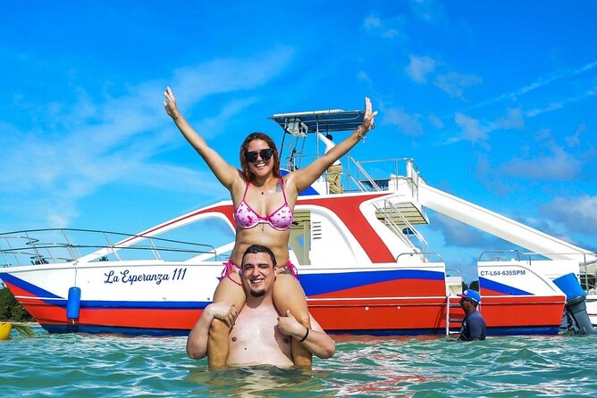 Best Party Boat Adults Only with Open Bar - Key highlights before you go