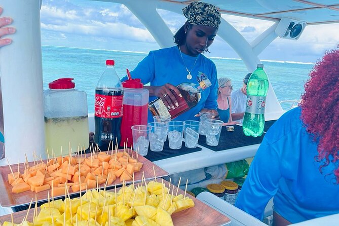 Best Party Boat Adults Only with Open Bar - The crowd and safety reality: how to get the fun without the stress