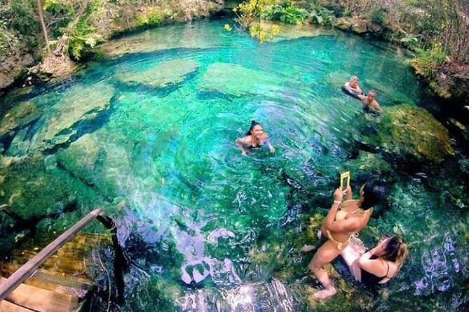 Blue Lagoon Tour with Catamaran Cruise and Snorkeling - Key points before you go