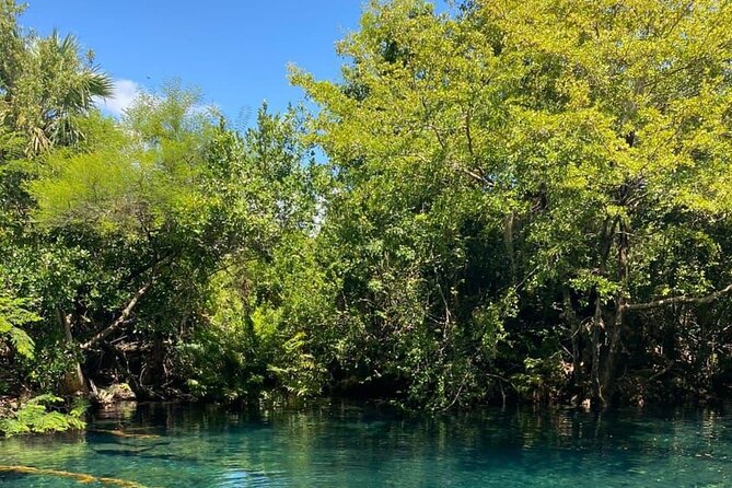Blue Lagoon Tour with Catamaran Cruise and Snorkeling - Lunch at the Fruit Garden: an Argentine BBQ reset