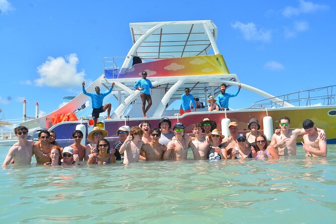 Boat Party in Punta Cana (Party Boat) - Quick Hits: Why This Punta Cana Party Boat Works