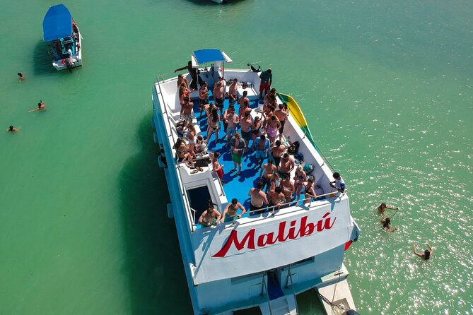 Boat Tour to Bibijagua Beach from Punta Cana - Why this Bibijagua Beach boat tour feels different