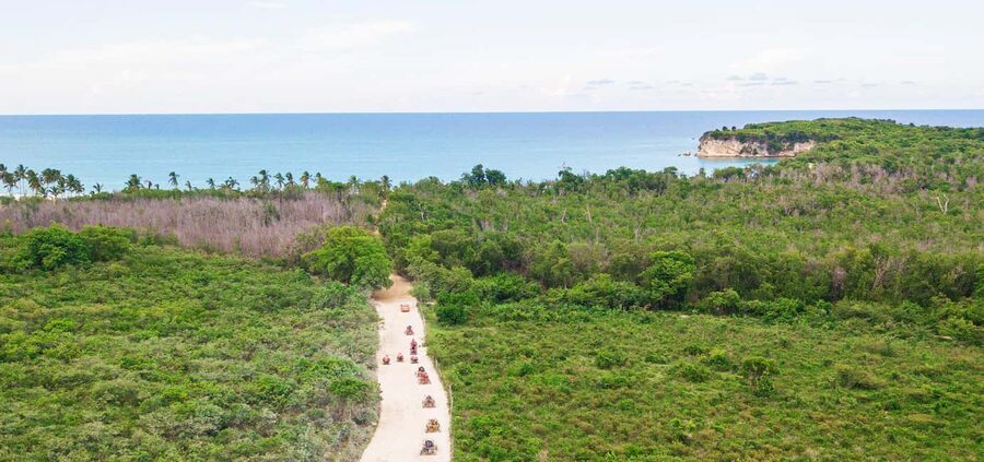 Booggy Adventure en Macao: Cuevas, Playa y Barro Extremo - Who This Tour Suits Best