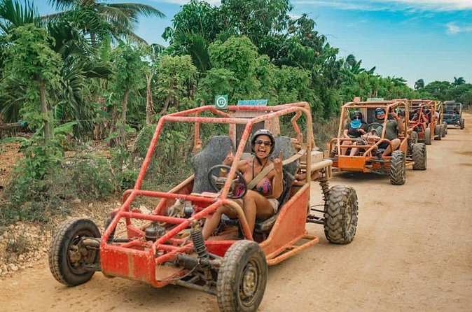Boogies Adventure, Private Cave, Taino Show - Coffee, cocoa, and mamajuana tasting: the short stop that makes it stick