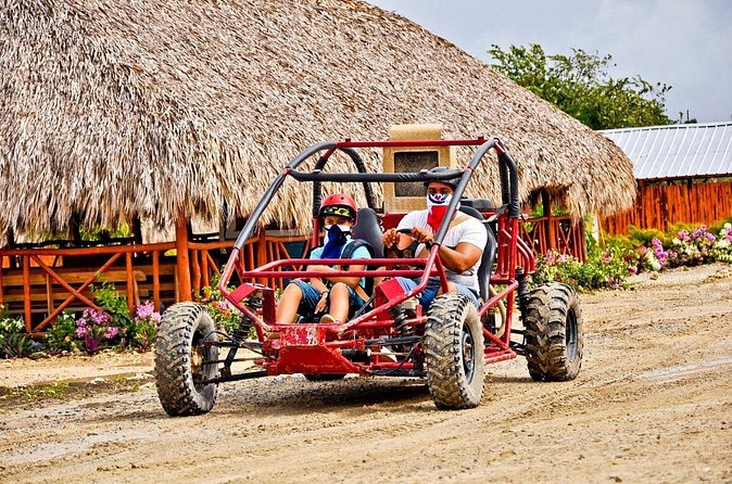Boogies Adventure, Private Cave, Taino Show - Price and what $49 really buys you in half a day