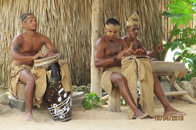 Boogies Adventure, Private Cave, Taino Show - What to bring for a muddy, watery, culture-and-adventure day