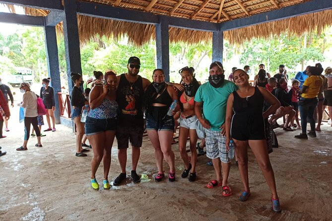 Boogies & Polaris - Explore Punta Cana in a Buggy - Coffee, banana, tobacco, and cocoa stops that feel real