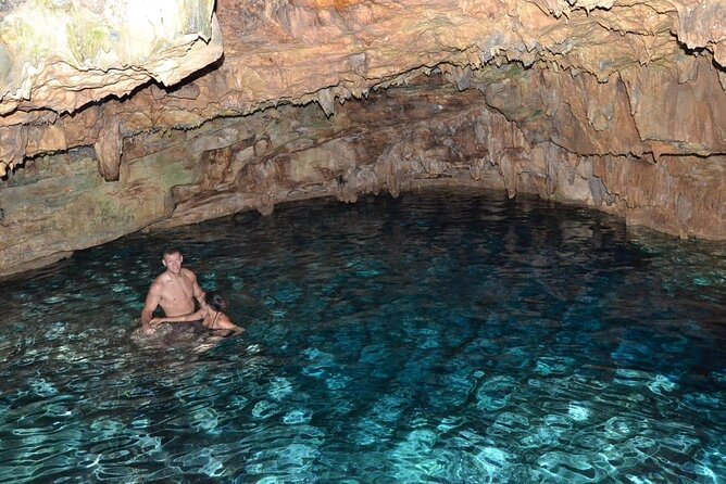 Boogies & Polaris - Explore Punta Cana in a Buggy - Who should book this buggy and cave swim tour