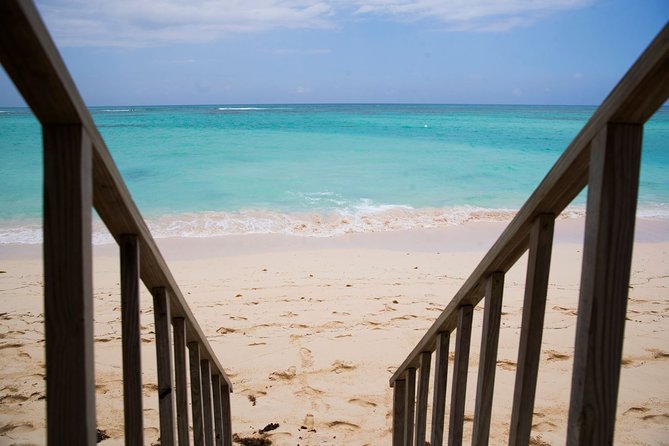 Breathless Punta Cana Resort & Spa - Round Trip Shuttle - Punta Cana Airport - Key Things You’ll Notice Right Away
