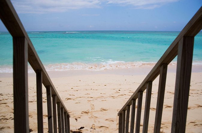 Breathless Punta Cana Resort & Spa - Round Trip Shuttle - Punta Cana Airport - Arrive at Breathless and Start Your Vacation, Not Your Logistics