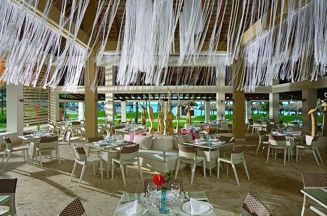 Breathless Punta Cana Resort & Spa - Round Trip Shuttle - Punta Cana Airport - Who Should Book This Transfer (and Who Might Want Another Option)