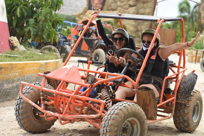 Buggies Adventure in Punta Cana 4 Hours Off-Road Fun - Price and value: is $45.65 actually a good deal?
