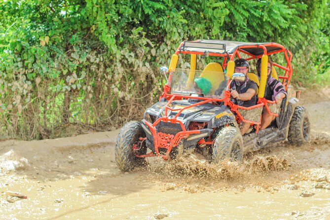 Buggies Adventure in Punta Cana 4 Hours Off-Road Fun - What the “culture” part feels like, and how to get the most out of it