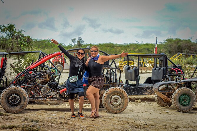 Buggies Adventure in Punta Cana 4 Hours Off-Road Fun - How Punta Cana Tours delivers: organization and buggy condition