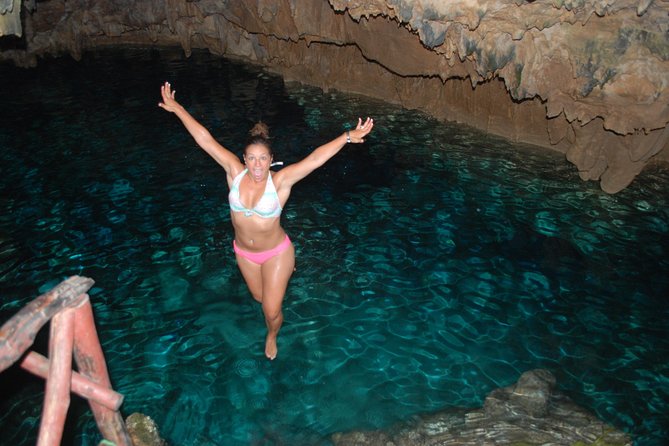 Buggies Extreme and Cenote Cave Adventure Half Day - Pickup and timing: how to avoid the most common frustrations